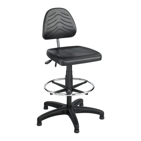 Safco TASK MASTER User manual Safco TASK MASTER User manual