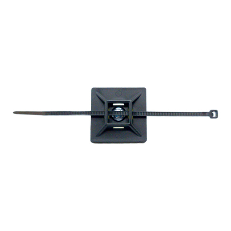 Lit Lightz Flex Series installation guide