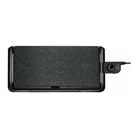 Taurus GALEXIA PREMIUM manual