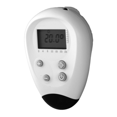 S&P MP-EMIDUAL Installation manual. instructions for use