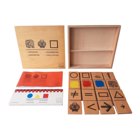 Nienhuis Toys for Life 3.703.00 instructions Nienhuis Toys for Life 3.703.00 instructions