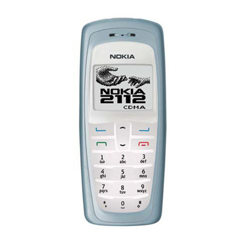 Nokia RH-57 Series Operating instructions