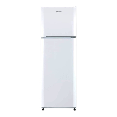EAS Electric EMF177 manual