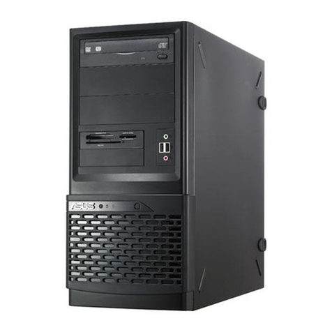 Asus TW100-E6 User manual