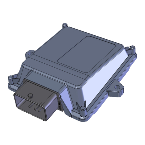 Gi MP48 F5 COMPACT User manual