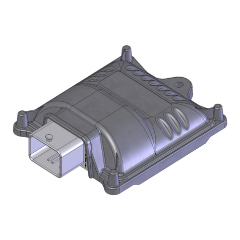 Gi MP32 F5 ECO installation manual