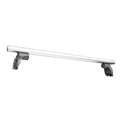 POOL-LINE 110023 Assembly instructions