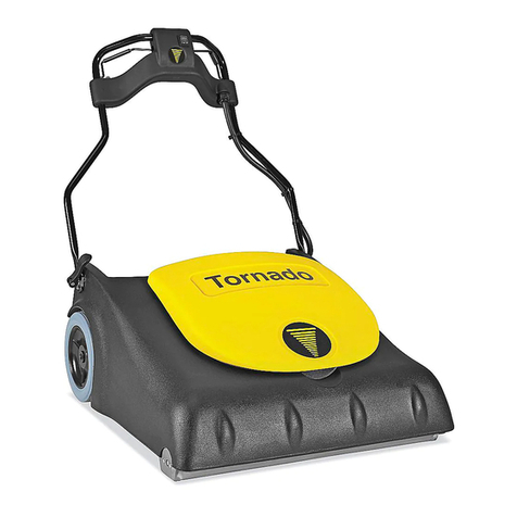 U-Line H-7645 User manual
