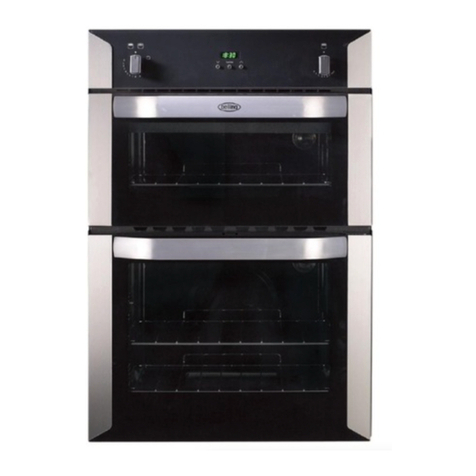 Belling BI 60 G Firmware update Belling BI 60 G Firmware update