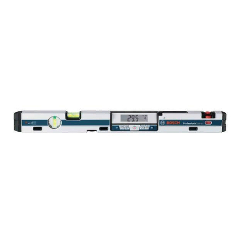 Eaton GIM 60 User manual
