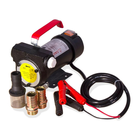 MW TOOLS POD4024 manual