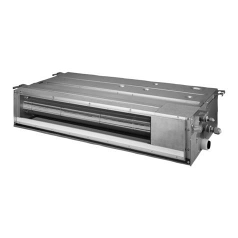 Daikin FXDQ-SPV1 engineering data