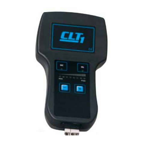 CTR CLT 1 user manual
