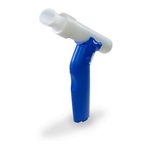 GERATHERM Spirostik User manual