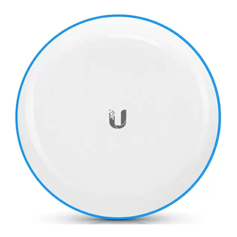 Ubiquiti UniFi UBB manual
