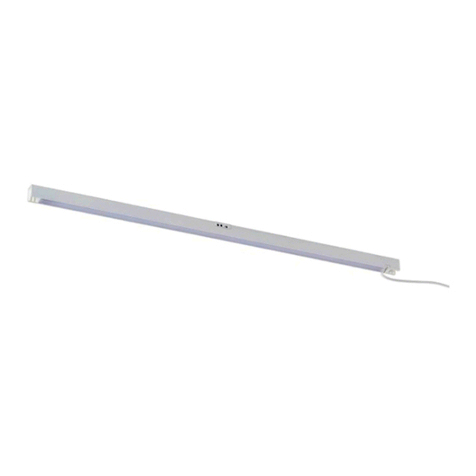 IKEA MISSMYRA manual