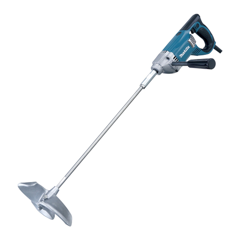 Makita UT1305 instruction manual