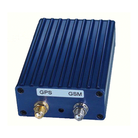 KYL KYL-GPS user manual