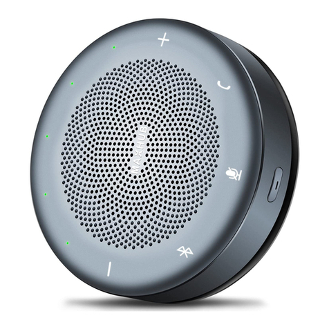 MAXHUB BM11 user manual