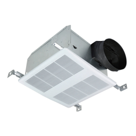 Ortech Premium Series User manual