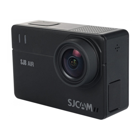 SJCAM SJ8 Series User manual SJCAM SJ8 Series User manual
