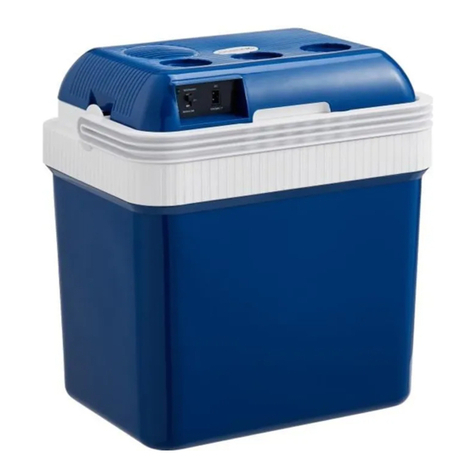 Oceanic OCEAGLC24L User manual