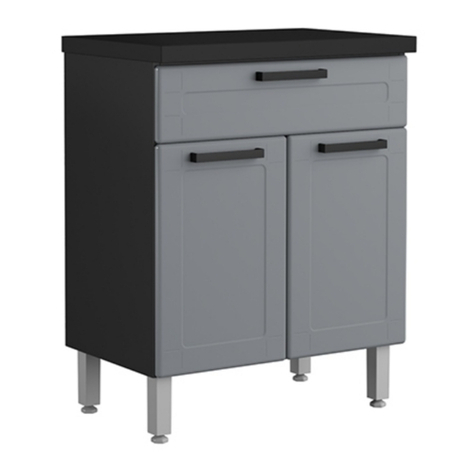 Bertolini 6156EX User manual