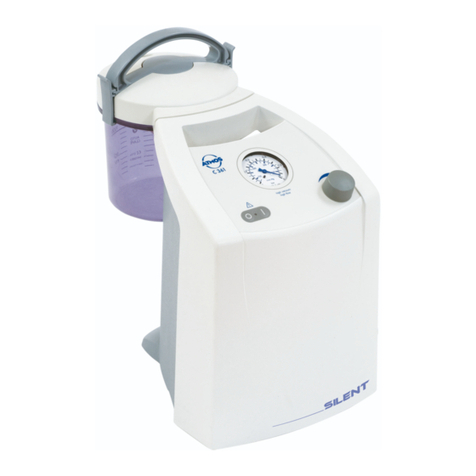 Atmos C 361 User manual Atmos C 361 User manual