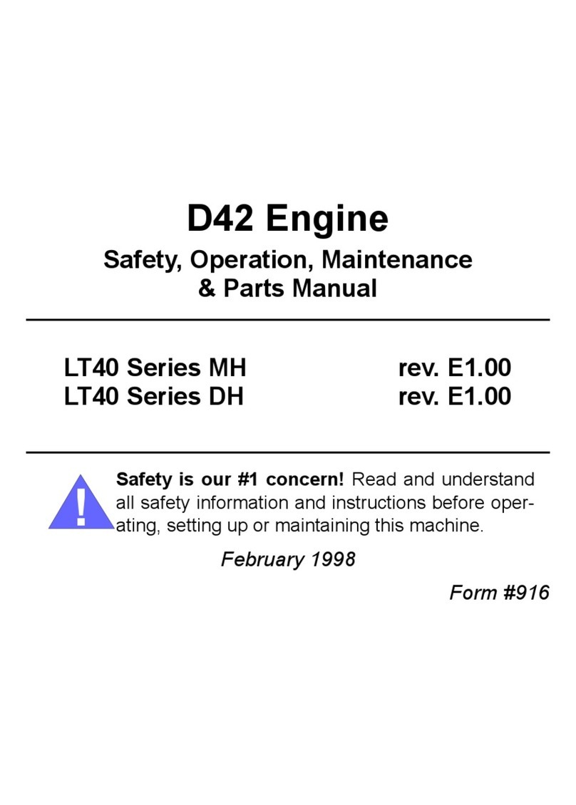 woodmizer D42 Guide