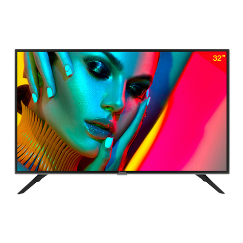 ACONATIC 32HS521AN manual
