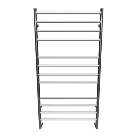 HydroTherm H Series quick start guide