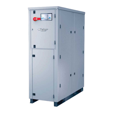 Water Furnace ENVISION 2 NKW Series manual Water Furnace ENVISION 2 NKW Series manual