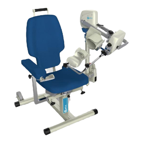 Artus 703S user manual