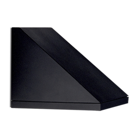 LIGMAN AUSTIN 1 User manual