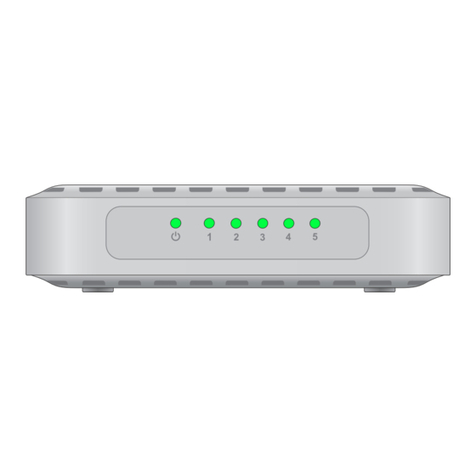 NETGEAR 200 Series User manual