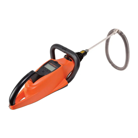 Elcometer 280 T user guide