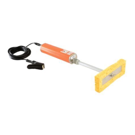 Elcometer 270 user guide Elcometer 270 user guide