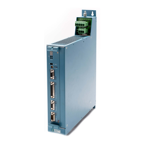 SSD Drives 637 product manual