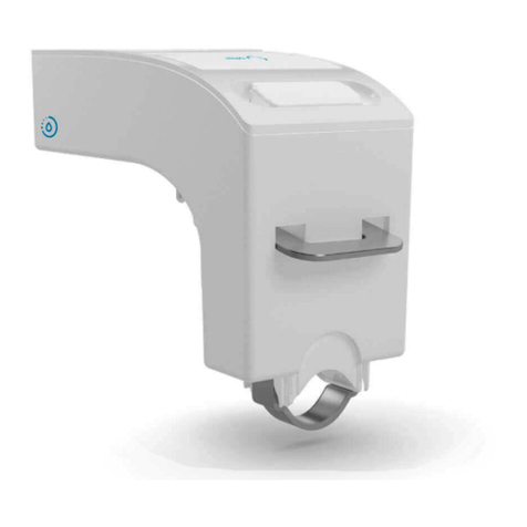 LeakSmart Snap Valve Controller System User manual
