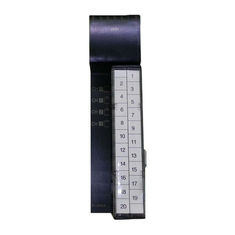 LG MASTER-K200S User manual