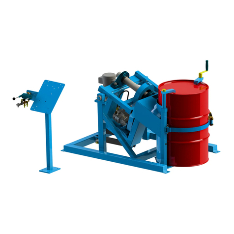 morse 310 Series User manual morse 310 Series User manual