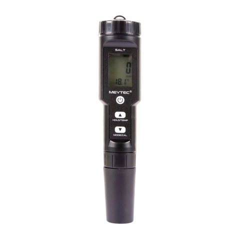 MEYTEC GT-200S manual