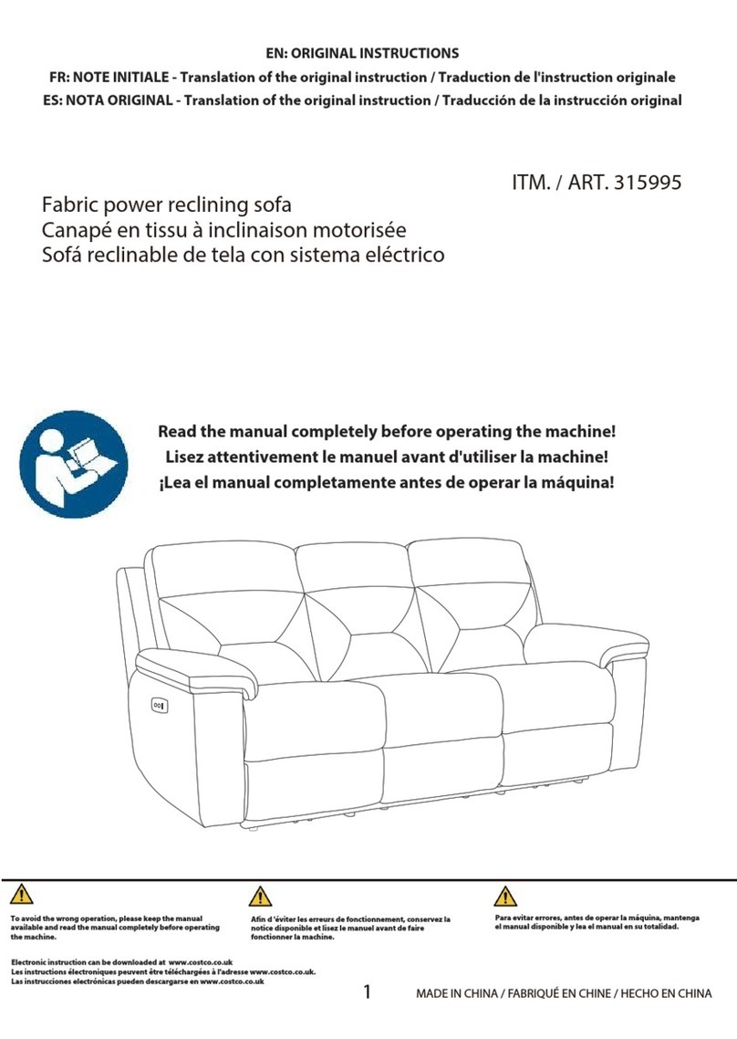 Kuka 315995 Original instructions