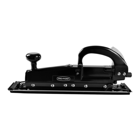 PROPOINT 8843948 instructions