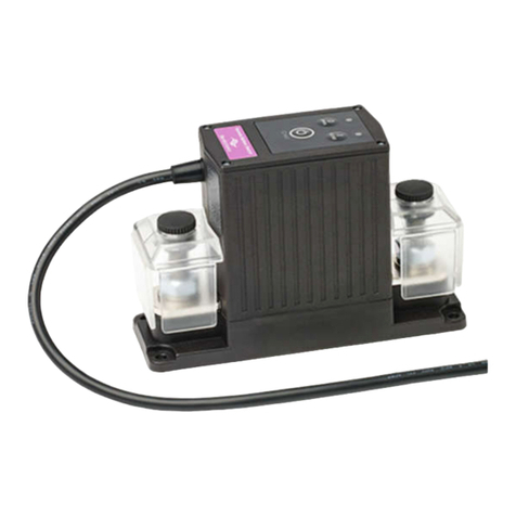Superb DCM RBS 12V-500A quick start guide