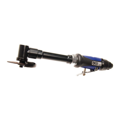 BGS technic 3287 User manual BGS technic 3287 User manual