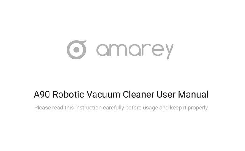 Amarey A90 user manual
