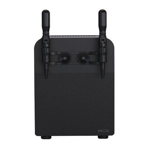 BROOD DRNX DUO manual BROOD DRNX DUO manual