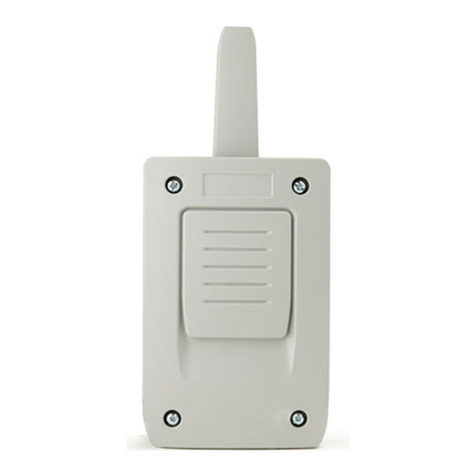 jcm-tech CONNECT4 CC user manual