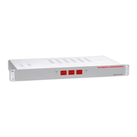 Brandywine ENTA-2 user guide